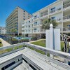 Отель End-unit Ocean Pier W/ Ocean Views & Pool 2 Bedroom Condo, фото 19