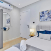 Отель bnbmehomes - Pvt Rooftop in Al Malqa -C4, фото 2