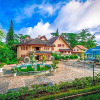 Отель Tea Resort Dalat, фото 13