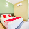 Отель OYO 89648 The N Langkawi, фото 14