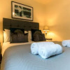 Отель Church View Irene Court Cockermouth, фото 7