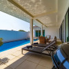 Отель Modern Large 2 Bedroom Pool Villa - PV2, фото 24
