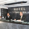 Отель Ejecutivo Embajada, фото 20