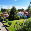 Отель Malibu Premier B&B, Canet en Roussillon, France, фото 16