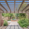 Отель Arizona Southwest Decor - Between Phoenix And Old Town Scottsdale At Spengler Condos 1 Bedroom Condo, фото 19