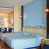 Отель Grand Hyatt Sanya Haitang Bay Resort and Spa, фото 2