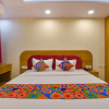 Отель Fabhotel Pink City, фото 6