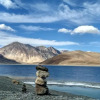Отель Mystic Pangong, фото 3
