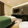 Отель Cheongju Boutique Hotel Z, фото 6