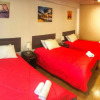 Отель Del Niño Apartment II, Best location in Cusco, фото 4