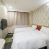 Отель Sunrise Business Hotel Ximen, фото 11