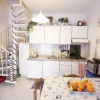 Отель Appartamento La Caletta, фото 19