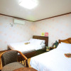 Отель Woosung Hotel, фото 33