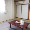 Отель Oyo Business Hotel Takizawa Takasaki Station West, фото 21