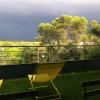 Отель Arty Provence Chambres d'hôtes, фото 18