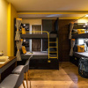 Отель The Hosteller Bangalore, Brigade Road, фото 11