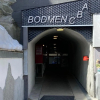 Отель Bodmen B, фото 1