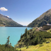 Отель Holiday Home in Seeboden on Lake Millstatter See, фото 12