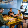 Отель The Woodquay Hostel, фото 18