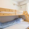 Отель 5 Person Holiday Home in Norre Nebel, фото 2