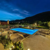 Отель Stunning Home in Kastel Luksic With Outdoor Swimming Pool, Wifi and 3 Bedrooms, фото 24