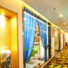 Отель Vatica AnHui HeFei Economic Development Zone Hefei University of Technology North Gate Hotel, фото 10