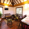 Отель La Estancia de la Pradera Cabana Fiba, фото 8