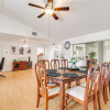 Отель Charming Cape Coral Home w/ Grill: 5 Mi to Beach!, фото 12