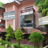 Отель OYO 14585 Home Cozy 2BHK Titos Lane Baga, фото 1