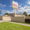 Отель Browns Plains Motor Inn, фото 14