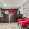 Отель Red Roof Inn & Suites Wapakoneta, фото 12