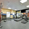Отель Hampton Inn Charleston/Mount Pleasant-Patriots Point, фото 26