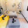 Отель ApartMood, фото 12