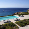 Отель Extraordinary Mykonos Villa Paradise Gem I Infinity Pool Astounding Sea Views, фото 18
