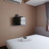 Отель Comfy And Strategic 2Br At Gateway Pasteur Apartment, фото 8