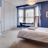 Отель A Large, Beautifully Styled Home in Brighton Sleeps12, фото 19