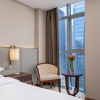 Отель Echeng Hotel Guangzhou Zhujiang New Town Jinan University Branch, фото 15