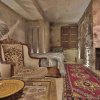 Отель Shoestring Cave House, фото 13