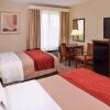 Отель Comfort Inn Dickson, фото 6