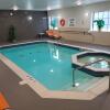 Отель Holiday Inn Express Hotel & Suites Barrie, an IHG Hotel, фото 17