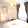 Отель Photographers Base Georgian New Town Sleeps 7, фото 2