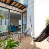 Отель Illumé Urban Living - Apartments in the heart of Roma Norte, фото 19