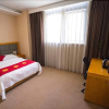 Отель Huangcheng Holiday Hotel, фото 13