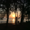 Отель Greenseaviewresort Bangsaphan, фото 15