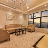 Отель Sarwat Park Hotel, фото 14
