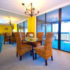 Отель Our Place At The Beach 103b 2 Bedroom Condo, фото 9
