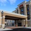 Отель Hampton Inn & Suites Grand Forks, фото 1