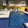 Отель Pousada vila do sol juquehy, фото 16
