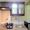 Отель Minimalist Studio Room At Serpong Greenview, фото 4