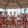 Отель Treebo Vhyomaan Resort, фото 8